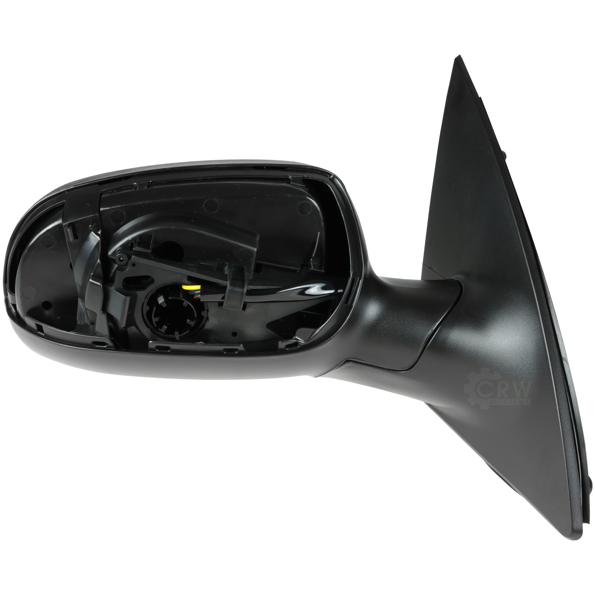 Außenspiegel kpl. Satz für Opel Corsa C Bj. 00-07 elektrisch heizbar grundiert