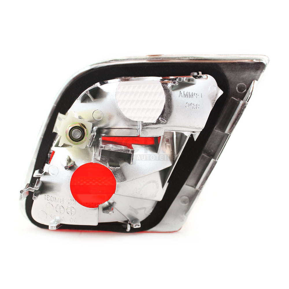 Rückleuchten Heckleuchten Set Innen für BMW E46 3er Coupe Cabrio 99- GD4