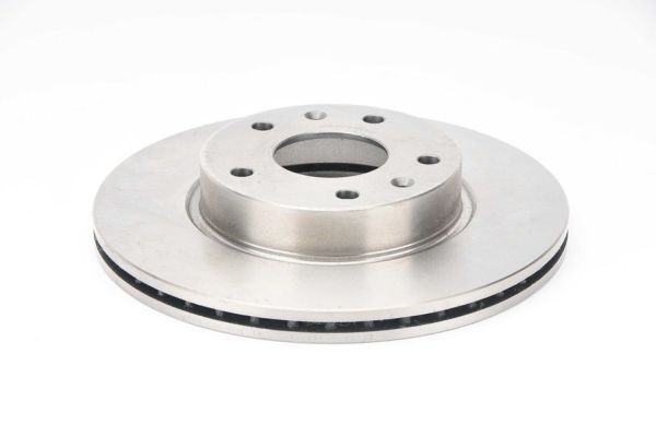 ABE Bremsscheibe vorne Ø277 mm belüftet für Land Rover Freelander LN LN_ L314