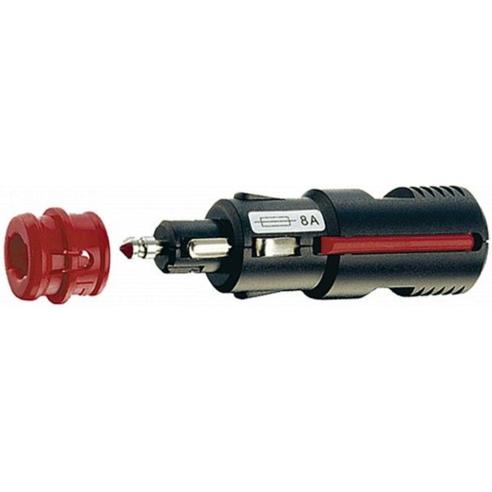 HELLA 8JA 007 589-002 Stecker