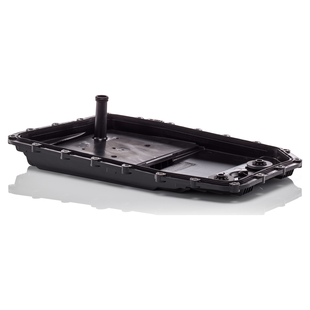 MANN-FILTER H 50 002 Hydraulikfilter Automatikgetriebe für BMW X3 E83 5er