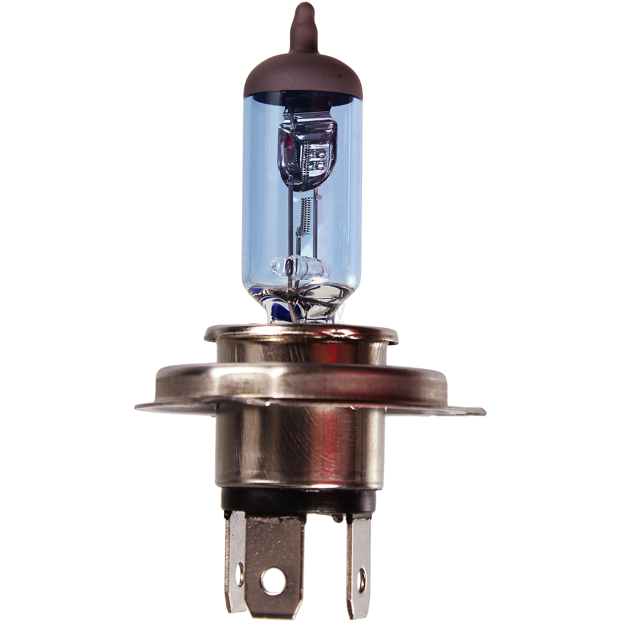 NEOLUX H4 Blue Light 60/55W 12V P43t DUO-Box Lampe Birne