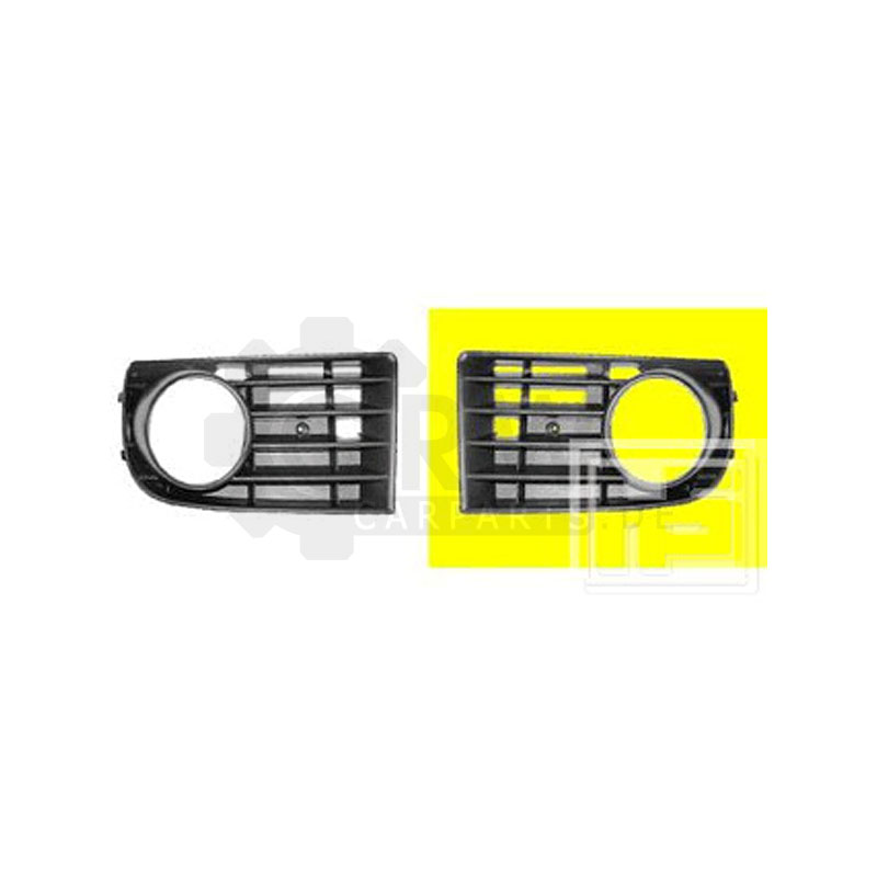 Lüftungsgitter Stoßfänger Stoßstange vorne links für VW Golf V Bj 10/03-09