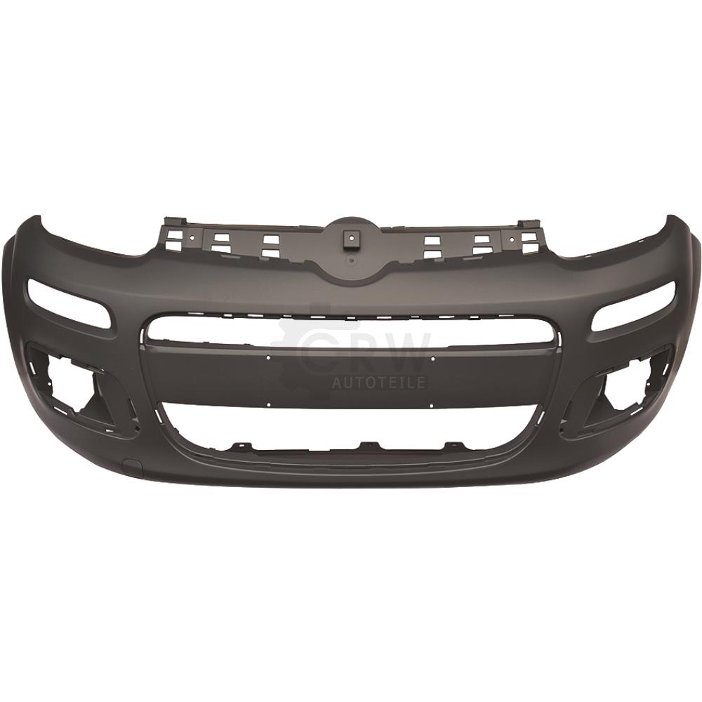 Stoßfänger vorne für Fiat Panda 312 1.2 0.9 312_ 319_ 1.3 D Multijet 4x4
