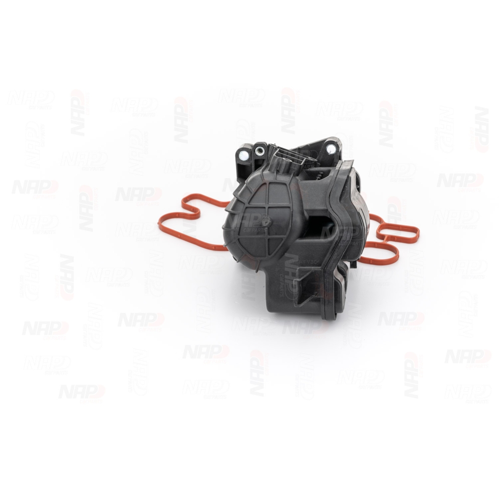 AGR-Ventil für Opel Zafira Tourer C P12 2.0 CDTi Astra J Caravan G09 Fiat