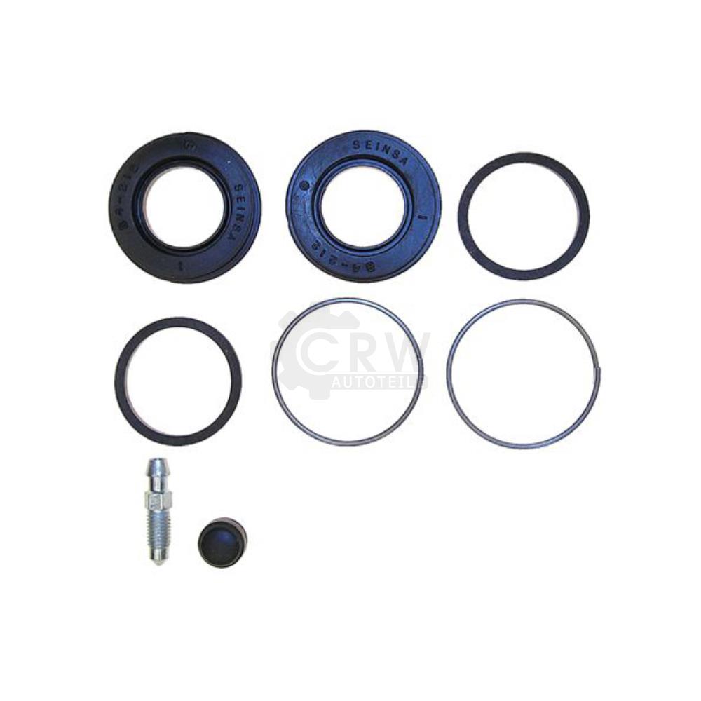 Bremssattel Reparatursatz für Saab 900 I Combi Coupe AC4 AM4