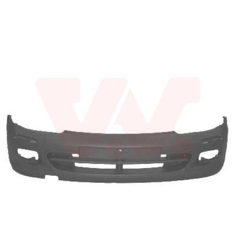 Stoßfänger Stoßstange vorne für Nissan Micra K11 Bj. 09/2000-01/2003 grundiert