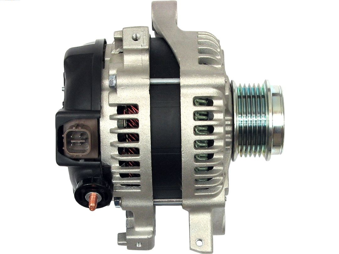 AS-PL Lichtmaschine Generator 100A 12V für Toyota Yaris 1.33 VVT-i