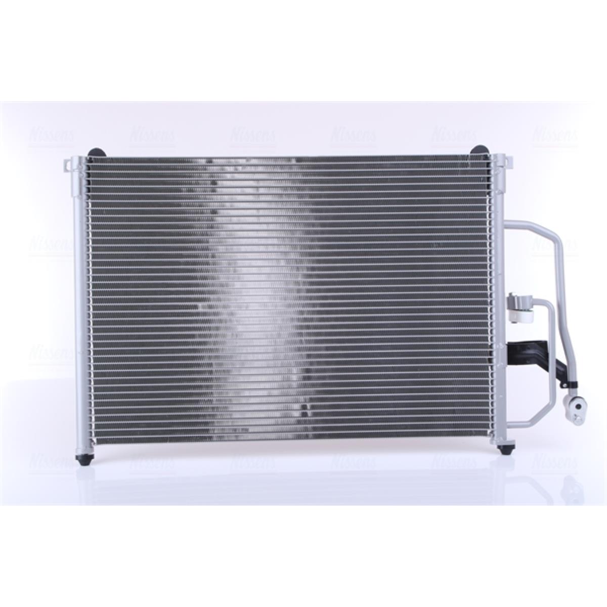 Kondensator Klimaanlage für Daewoo Lanos KLAT Audi 80 811 813 814