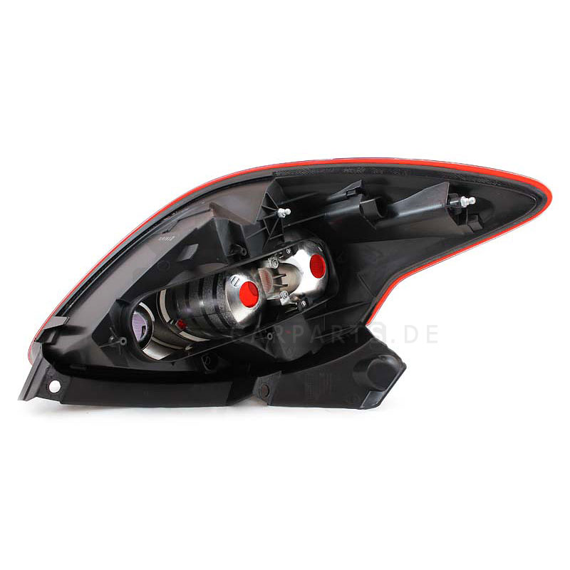 Rückleuchte Heckleuchte rechts für Ford Ka 08- ODH