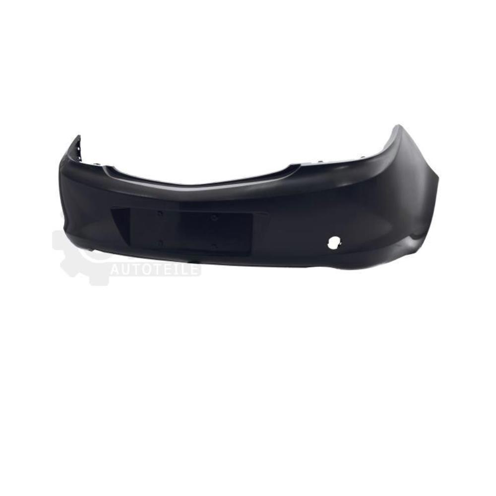 Stoßstange hinten grundiert ohne Löcher PDC für Opel Insignia Bj. 07.08-> ST9