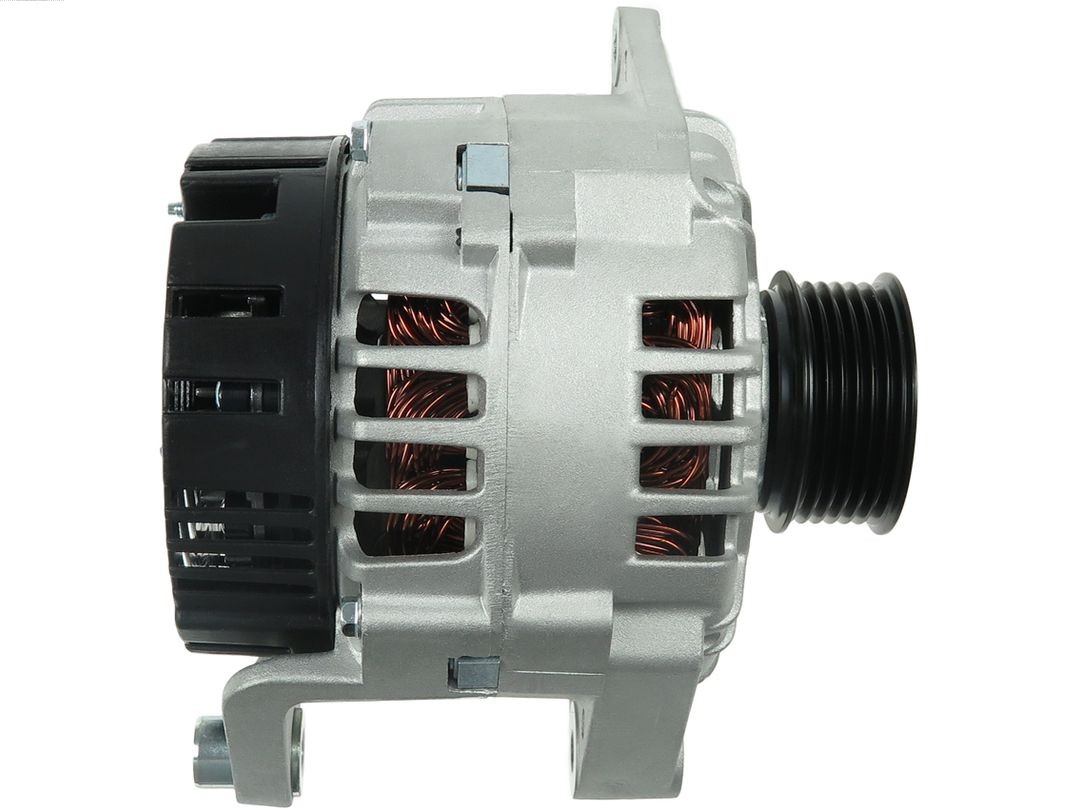 AS-PL Lichtmaschine Generator 90A 12V für Fiat Ducato Pritsche/Fahrgestell 2.8