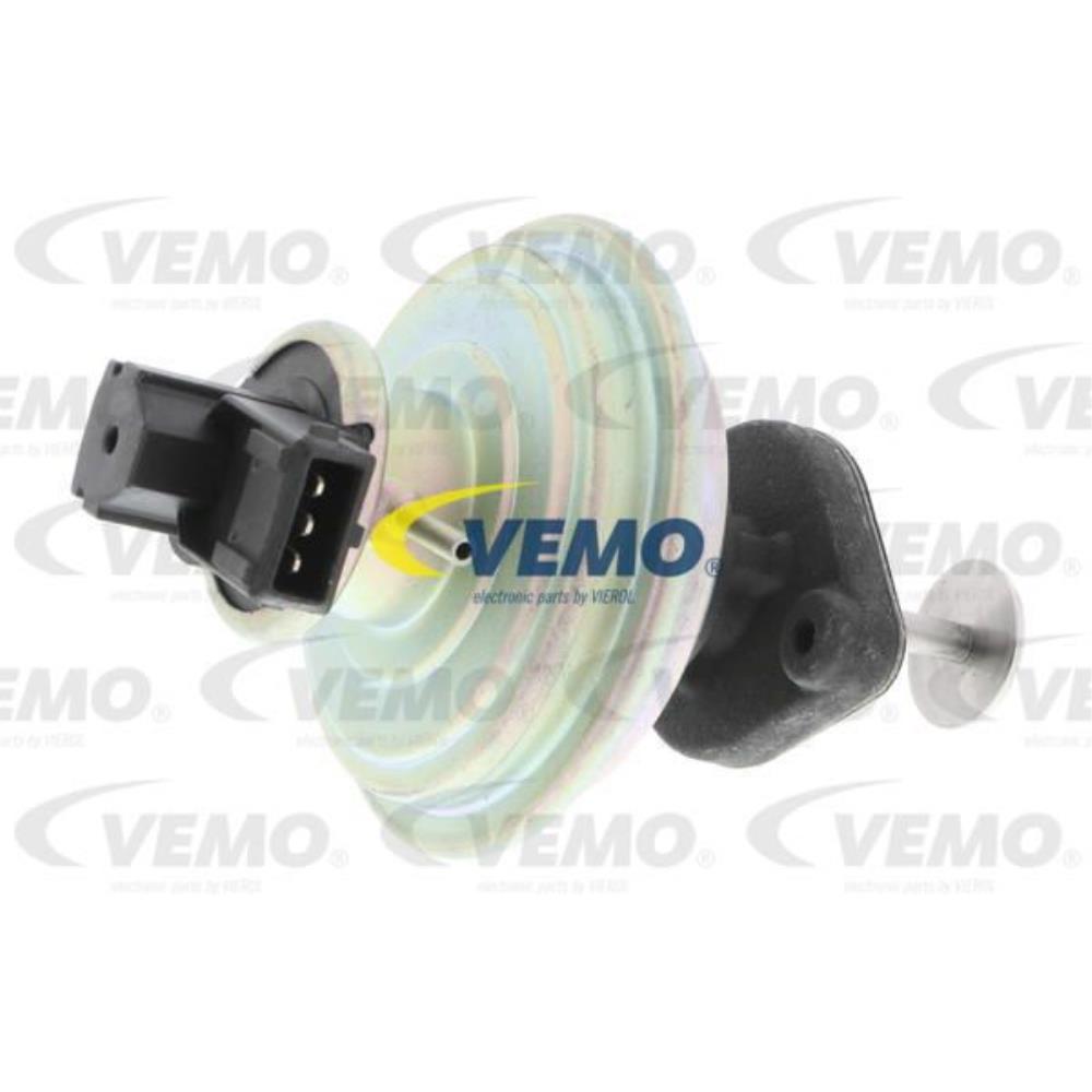AGR-Ventil pneumatisch mit Dichtung VEMO V20-63-0015 für BMW 1er X3 MINI Mini