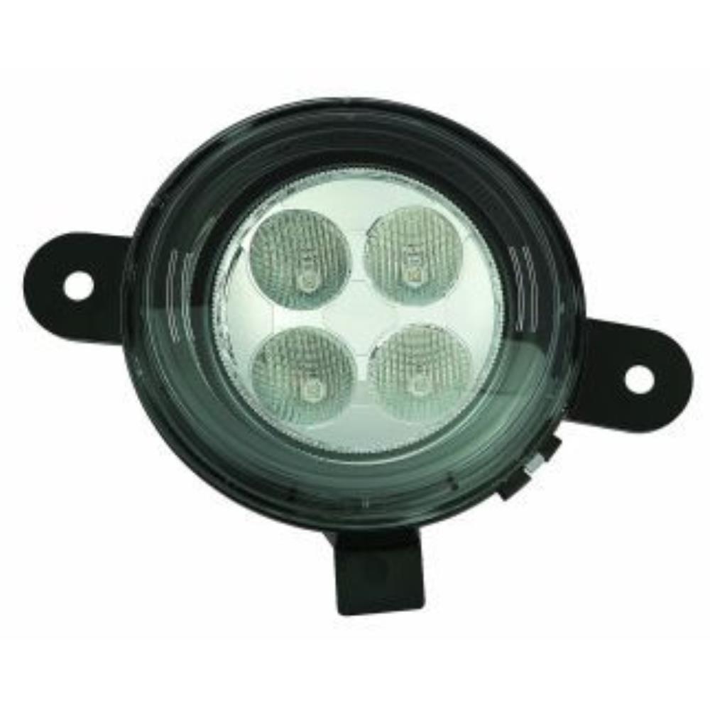 Scheinwerfer Set links & rechts Hauptscheinwerfer LED für Renault Twingo III