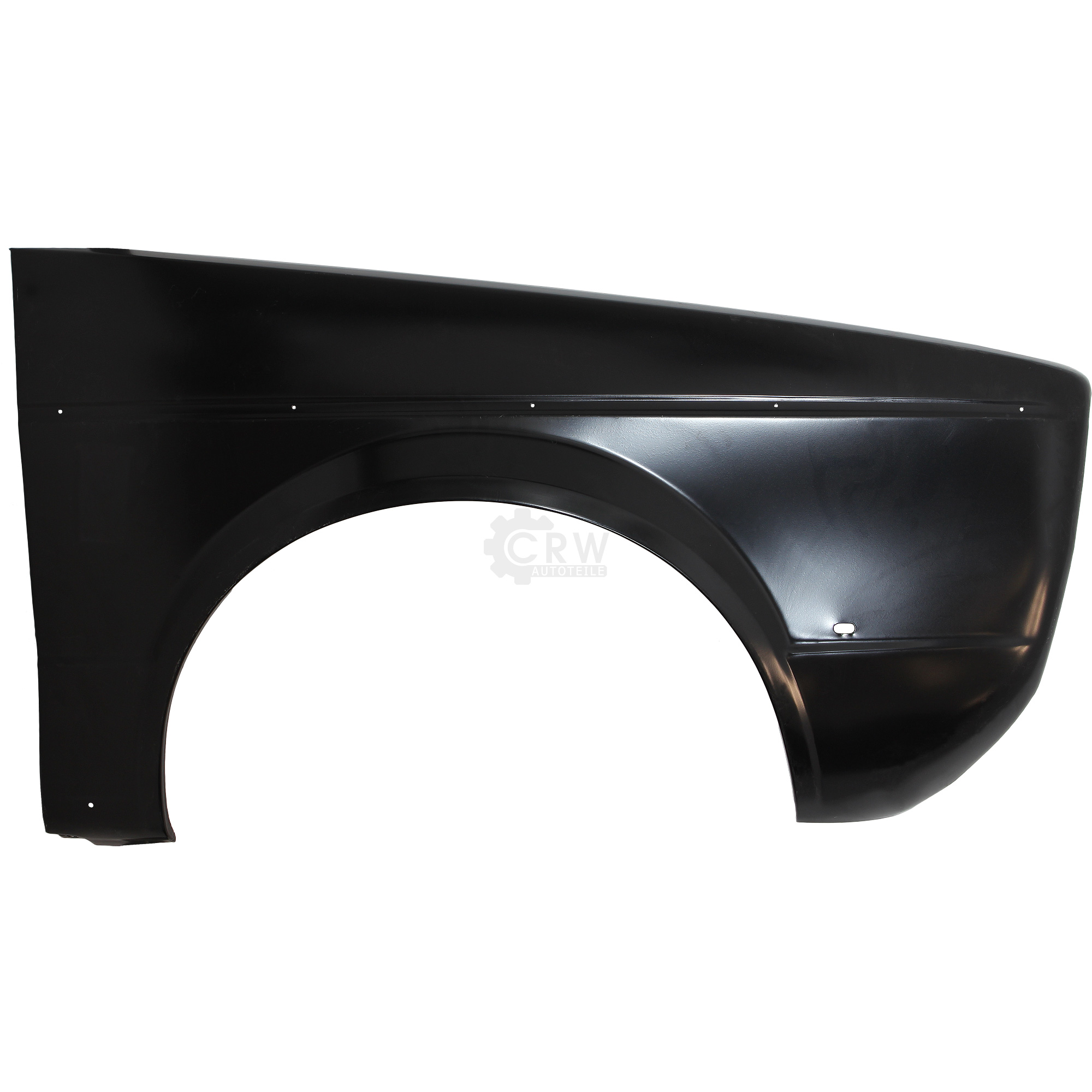 Kotflügel Fender rechts für VW Golf 1 I Typ 155 auch Cabrio Bj. 74-93