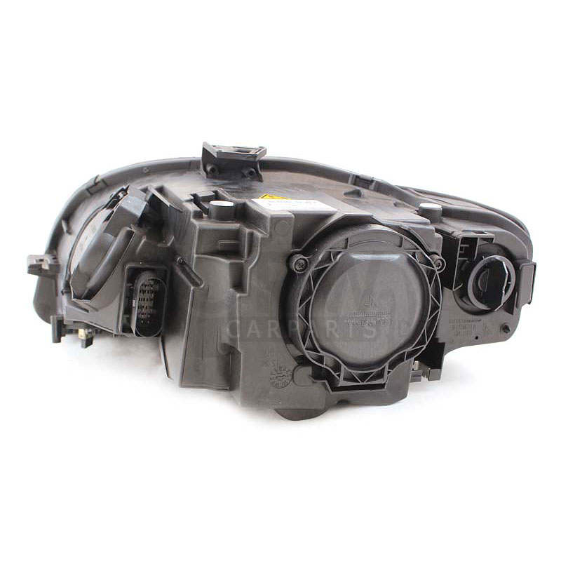 Xenon Scheinwerfer rechts für Audi A4 B7 Typ 8E Bj. 06-07 Limo/Avant  weiß