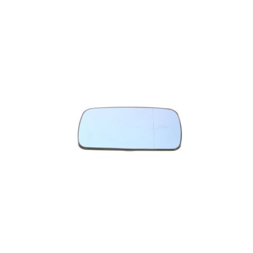 Spiegelglas Außenspiegel links passend für BMW 3er Compact E46 Touring