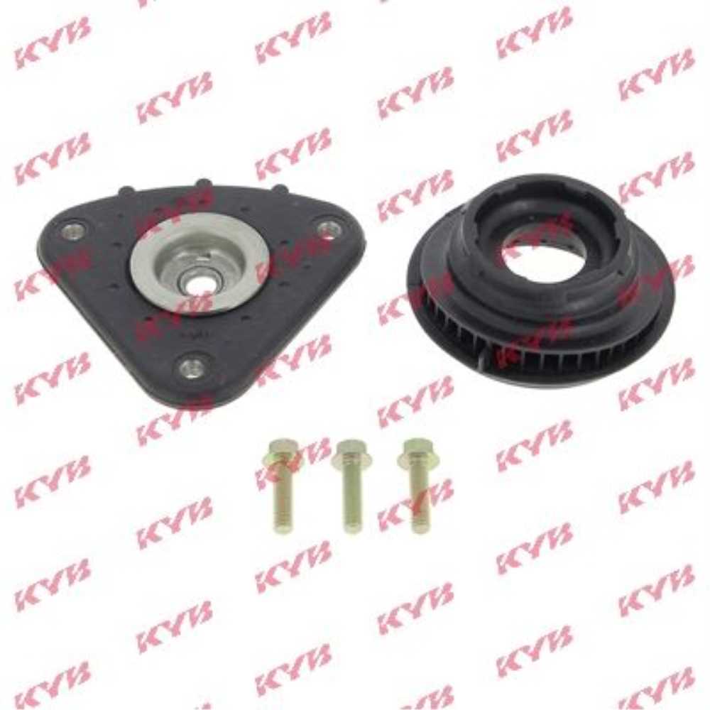 Reparatursatz Federbeinstützlager SM1013 Vorderachse für Ford Focus III Transit Connect V408 Kasten DXA/CB7 DXA/CEU