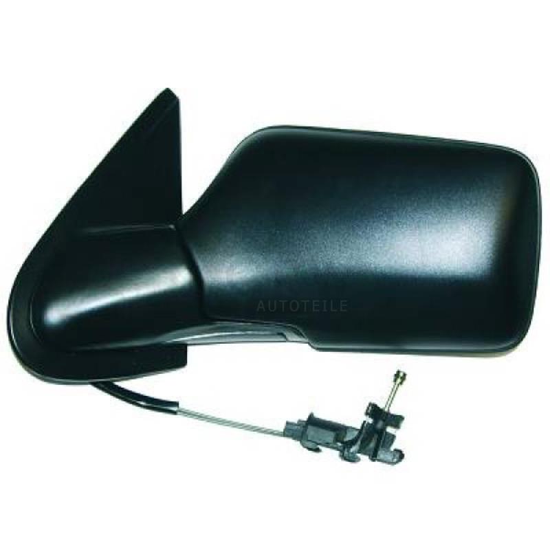 El. Aussenspiegel links für VW Golf III 3 Vento 91-97 9XO