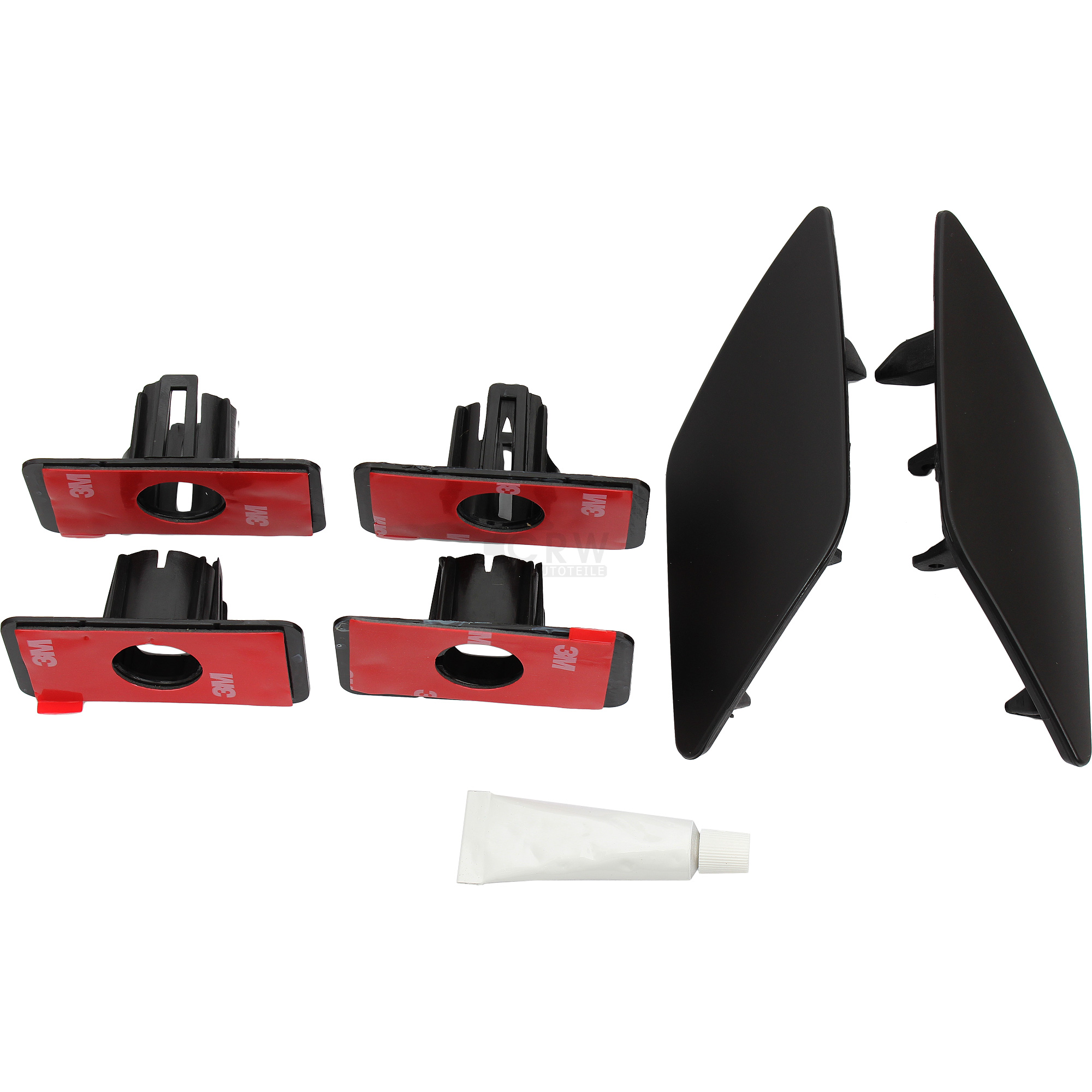 JOM Stoßfänger vorne für VW Golf VI 5K1 1.4