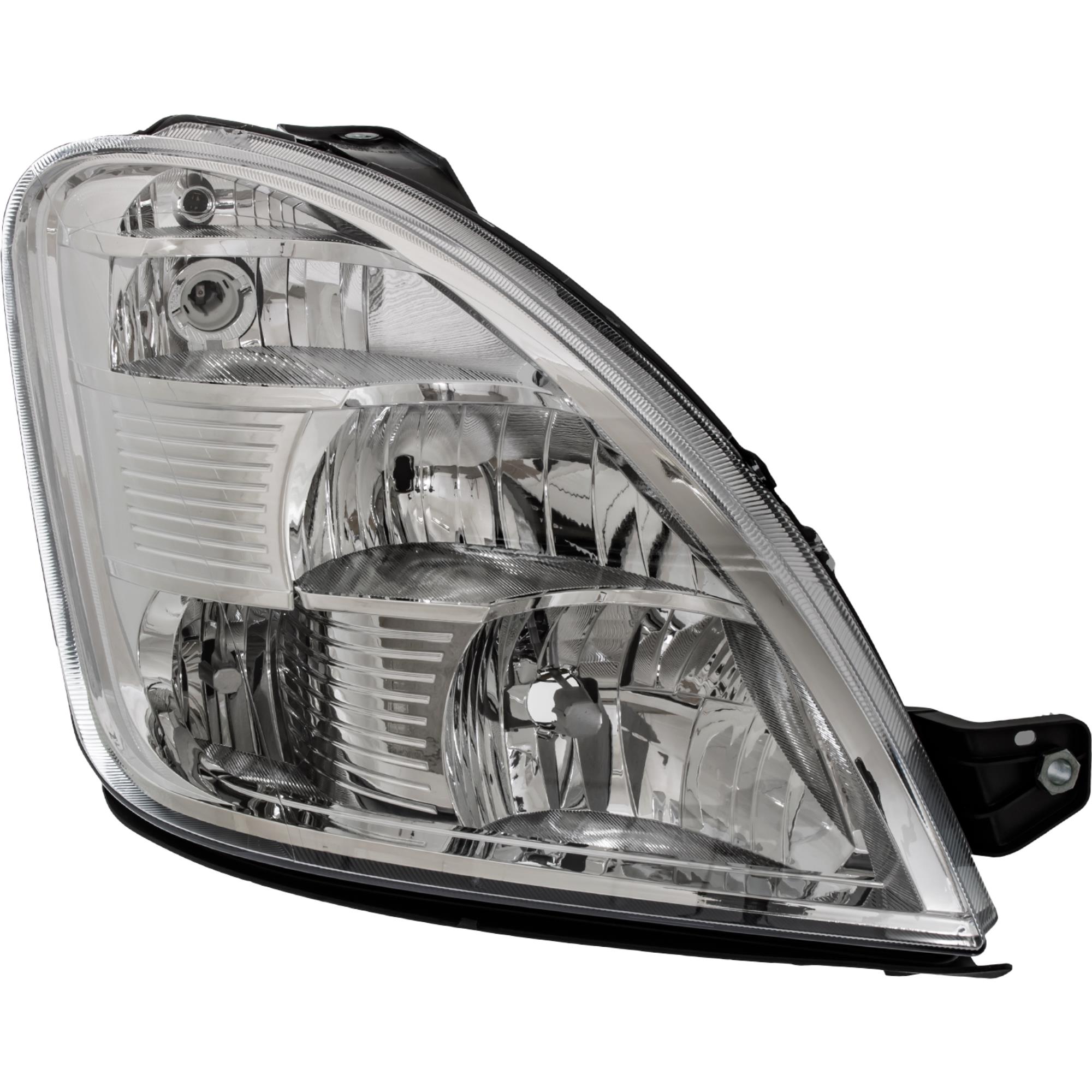 Scheinwerfer Hauptscheinwerfer rechts für Iveco DAILY Bj. 05/06->>