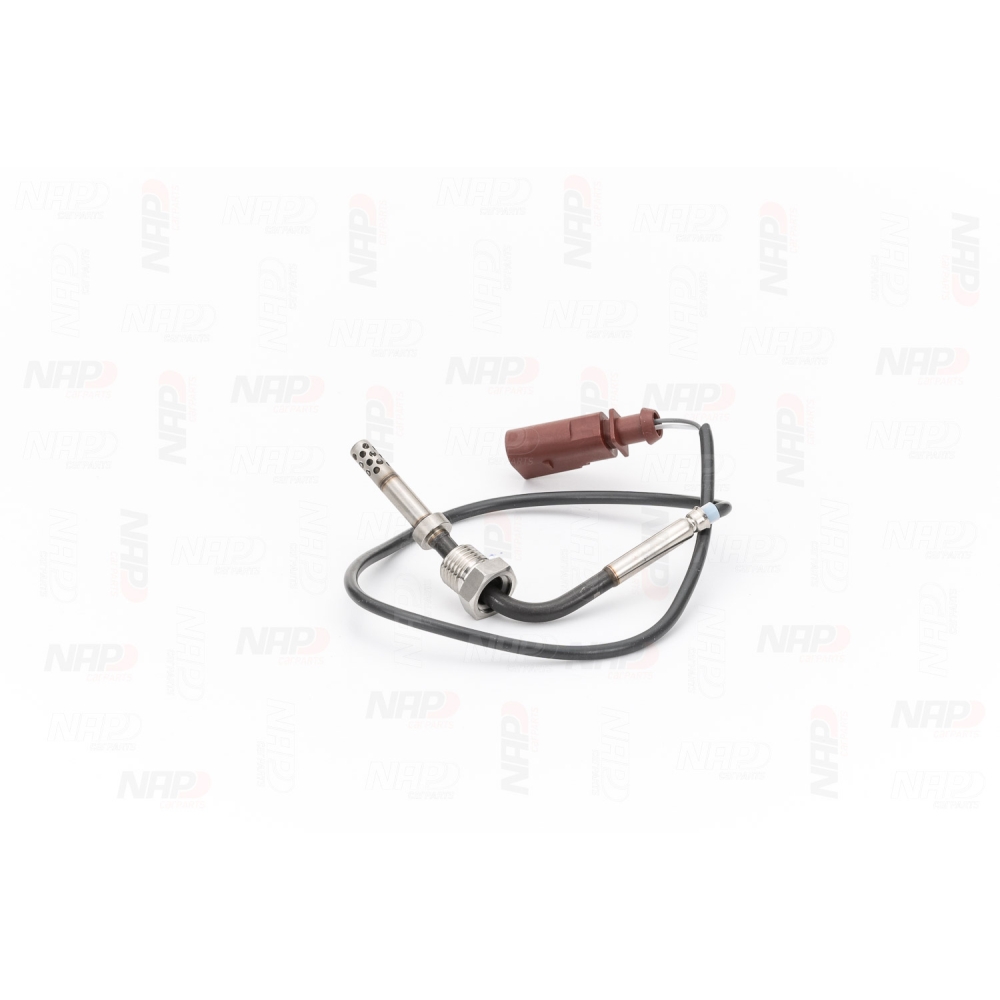 AbgastemperaturSensor für VW Touran 1T1 1T2 1.9 TDI 2.0 Passat Variant 3C5