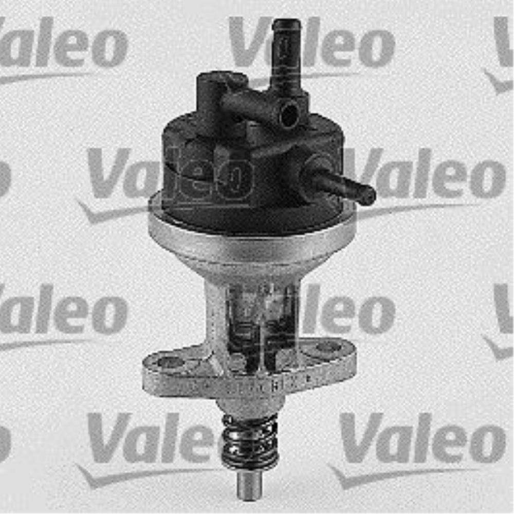 Kraftstoffpumpe 247069 für Renault Super 5 B/C40_ 30 127_ 134_