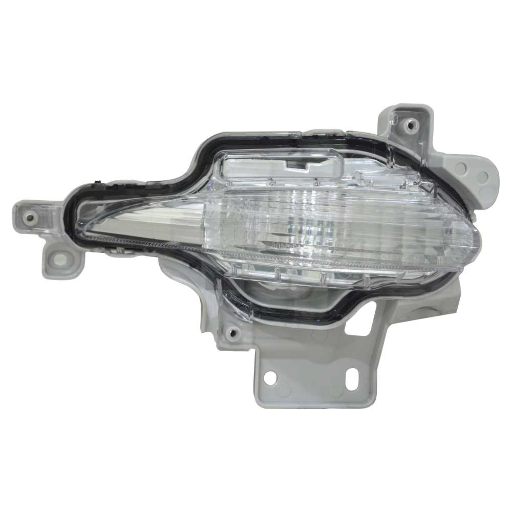 Blinkleuchte Blinker links Kunststoff ohne Lampenträger für Mazda 3 BM BN