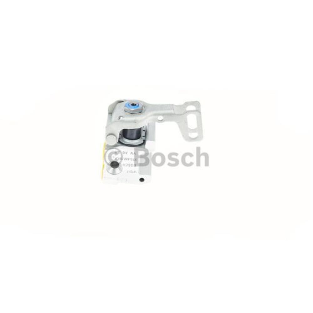 BOSCH Bremskraftregler für VW Polo 9N_ 1.2 12V 1.4 16V Fox 5Z1 5Z3 9A4 9A2