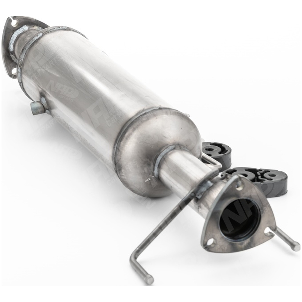 Ruß-/Partikelfilter Abgasanlage für Opel Antara L07 2.0 CDTi 4x4 Chevrolet