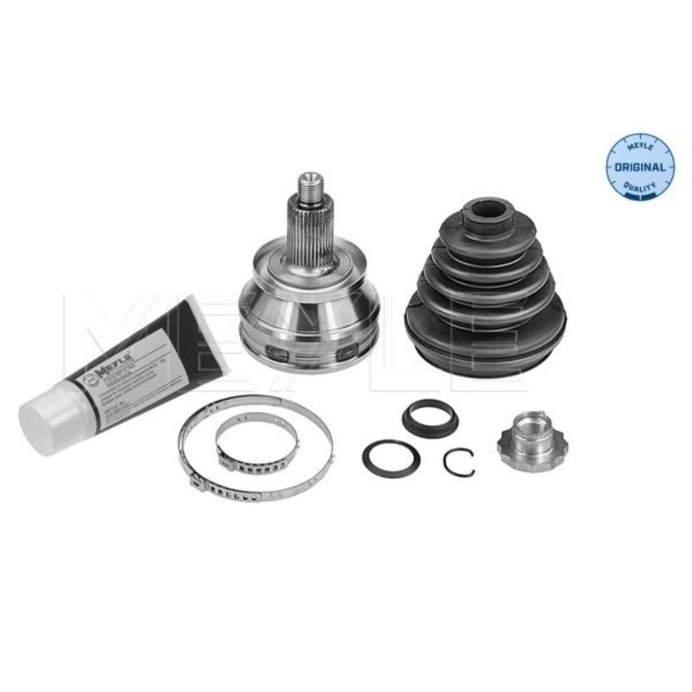 MEYLE Gelenksatz Antriebswelle radseitig für VW Polo 9N_ 9A4 Audi A1 8X1 8XK