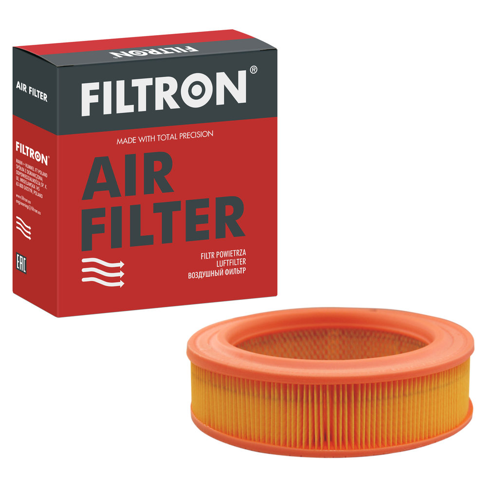 FILTRON AR 228 Luftfilter für Renault 4 112_ 5 122_ R21_ R23_ 118_