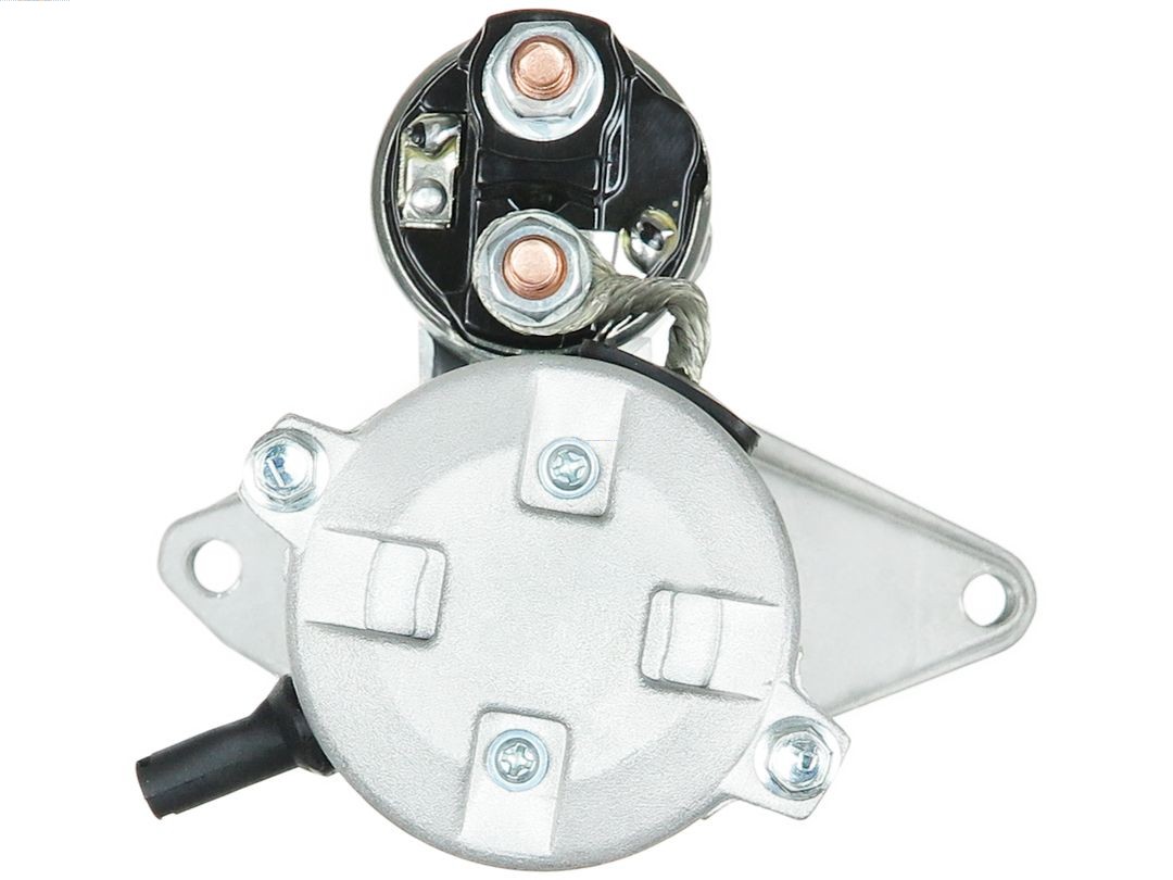 AS-PL Anlasser Starter 0.80kW für Daihatsu Feroza Hard Top Gran Move S6377S