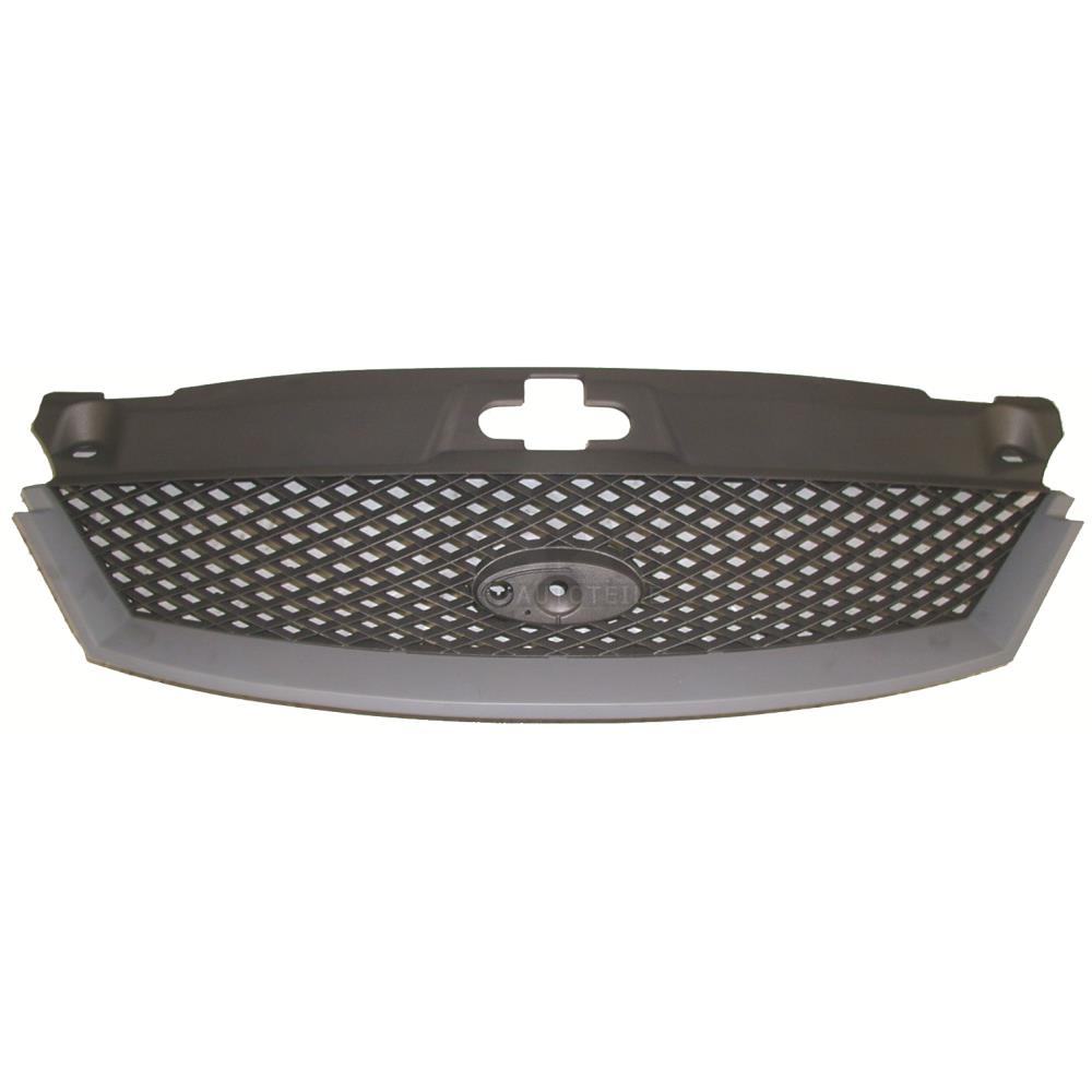 Kühlergitter 1427040 vorne für Ford Mondeo III B5Y Turnier BWY B4Y