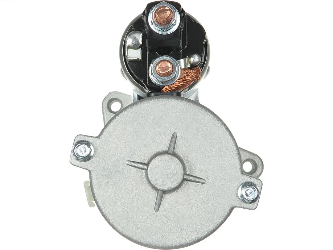 AS-PL Anlasser Starter 1.00kW für Chevrolet Matiz Spark Suzuki Wagon R+