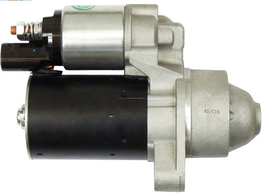 AS-PL Anlasser Starter 1.2kW für Audi A6 Avant S0490