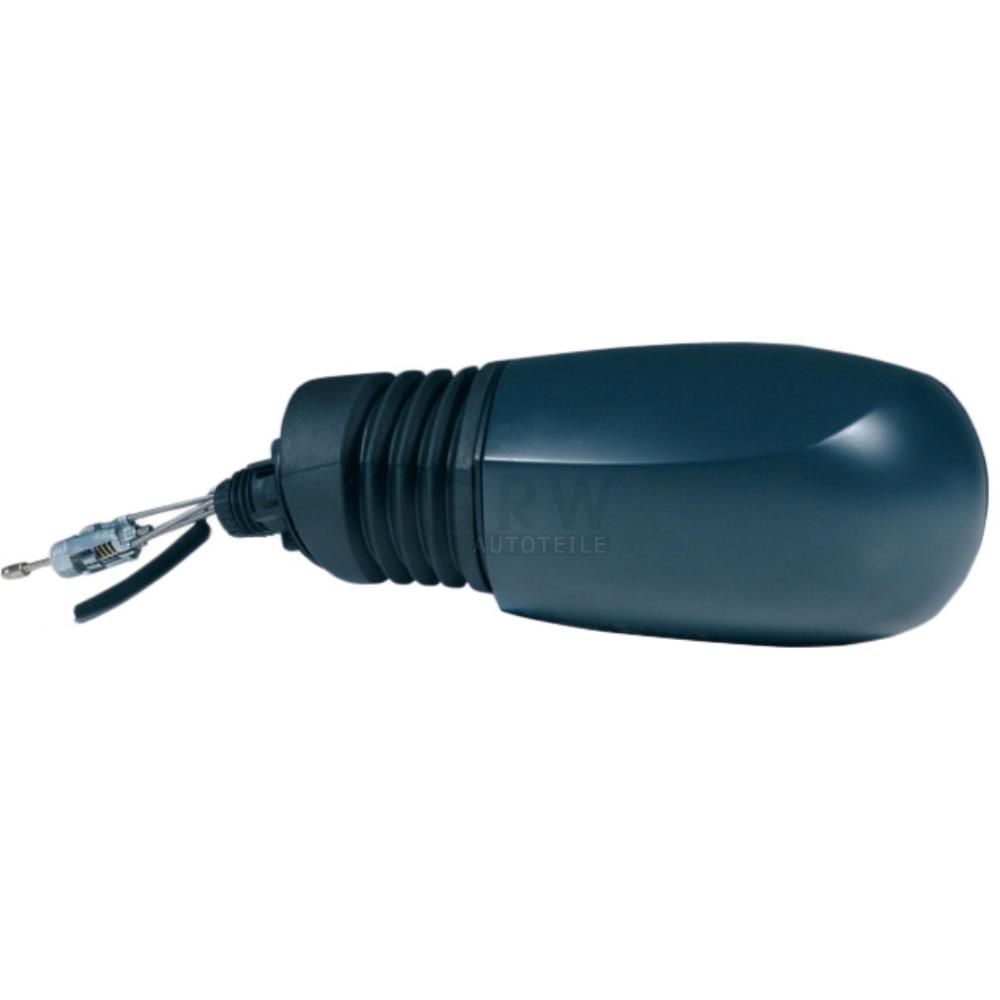 Außenspiegel links passend für Fiat Punto 188_ 1.2 60 188AX 1.9 D 1.3 JTD
