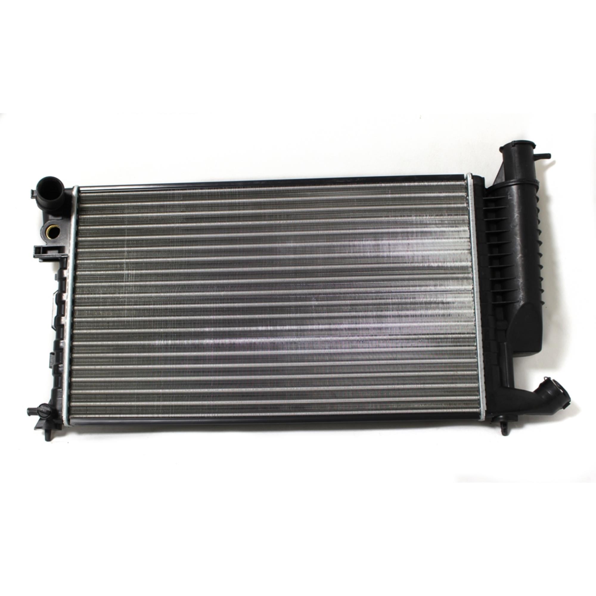 Kühler Wasserkühler Motorkühler 610x368x23 für Peugeot 306 Cabriolet 7D N3