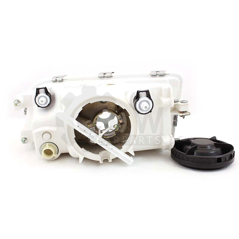 Scheinwerfer rechts für Volvo S40 V40 Bj. 96-00 RHT