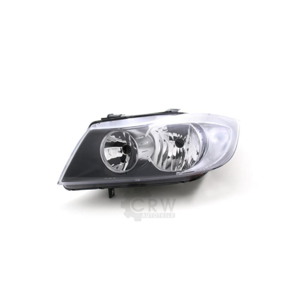 Halogen Scheinwerfer links für BMW 3 E90/E91/E92/E93 Bj. 01/05-08/08 H7/H7 66P