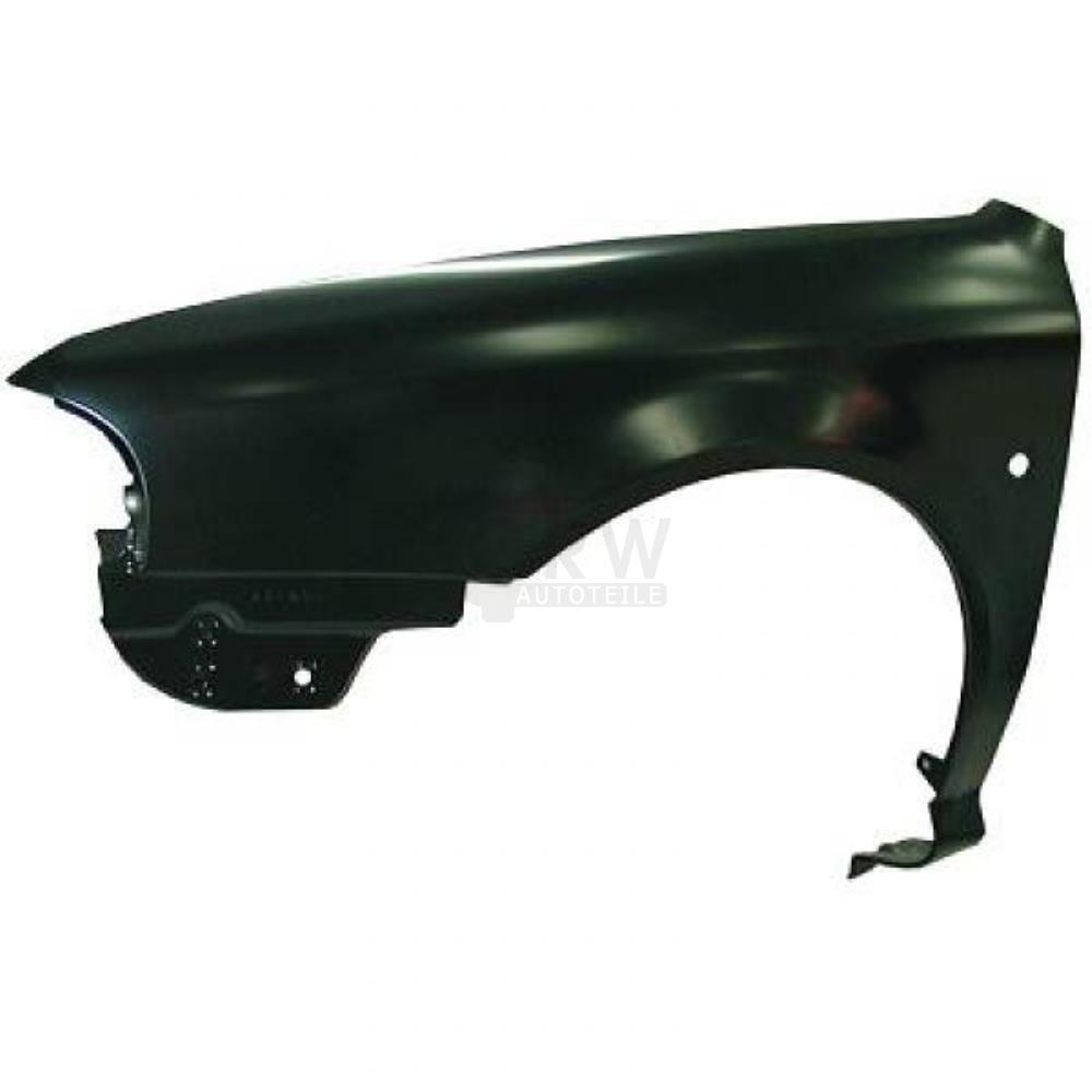 Kotflügel vorne links für Skoda Octavia 1U Bj. 09.96-12.10 Limousine / Kombi