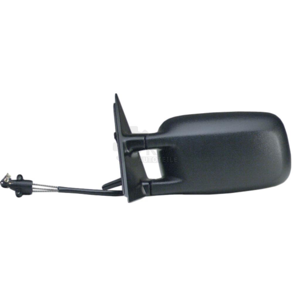 Außenspiegel komplett Rechts für VW PASSAT 3A2 35I mechanisch verstellbar