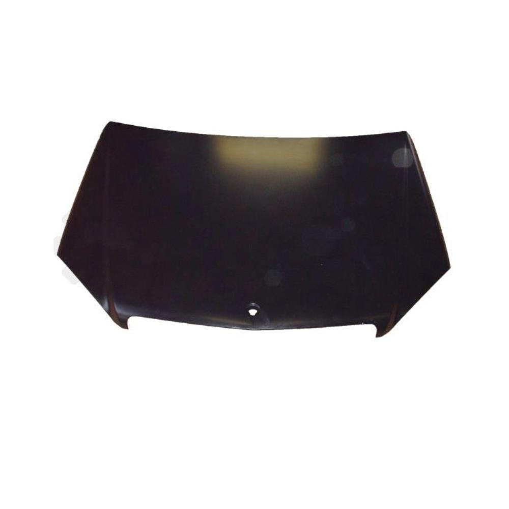 Motorhaube Bonnet vorne für Mercedes C-Klasse (W204) 01.07-> NPY