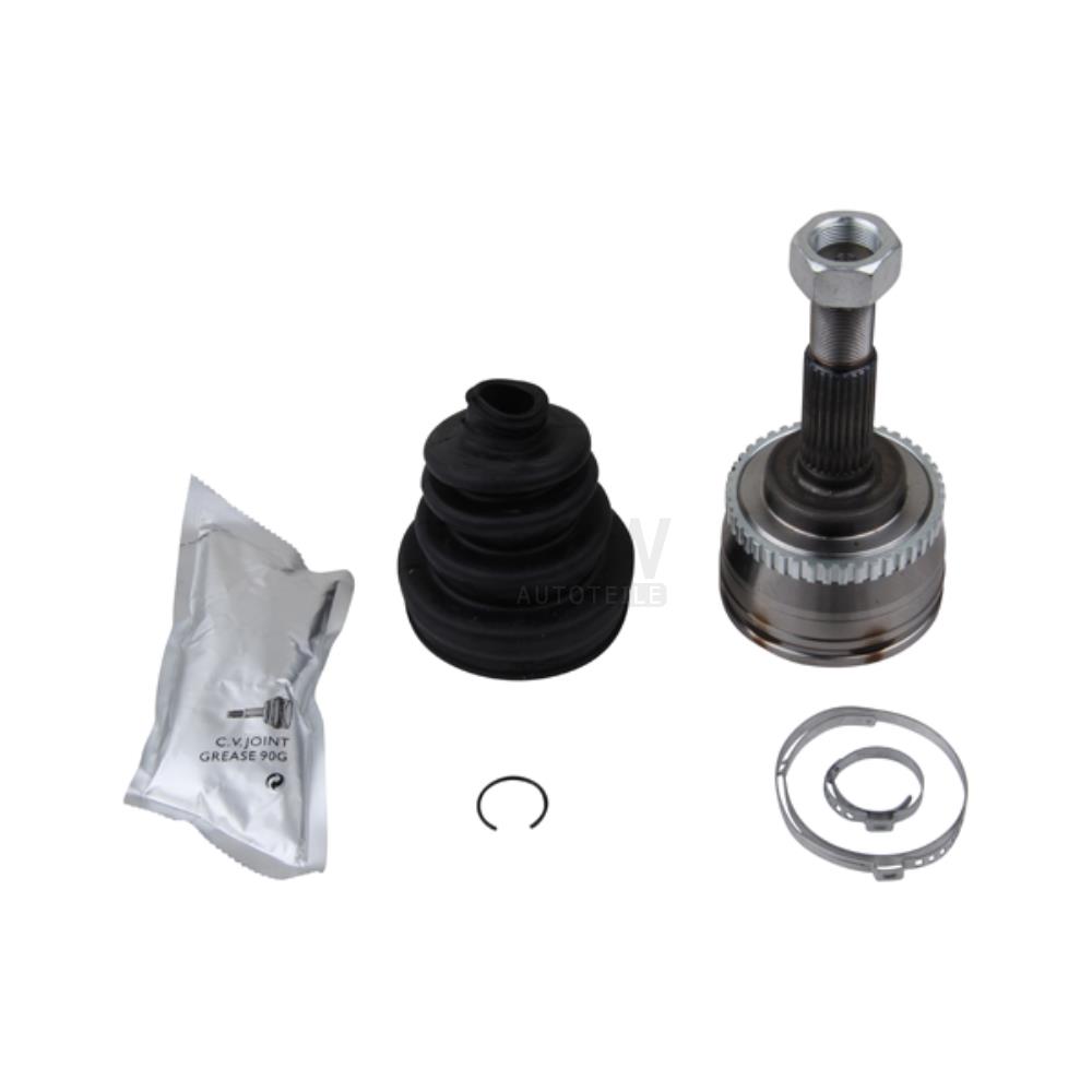 Gelenksatz Antriebswelle 512235 Radseitig für Nissan Primera Traveller WP11 P11