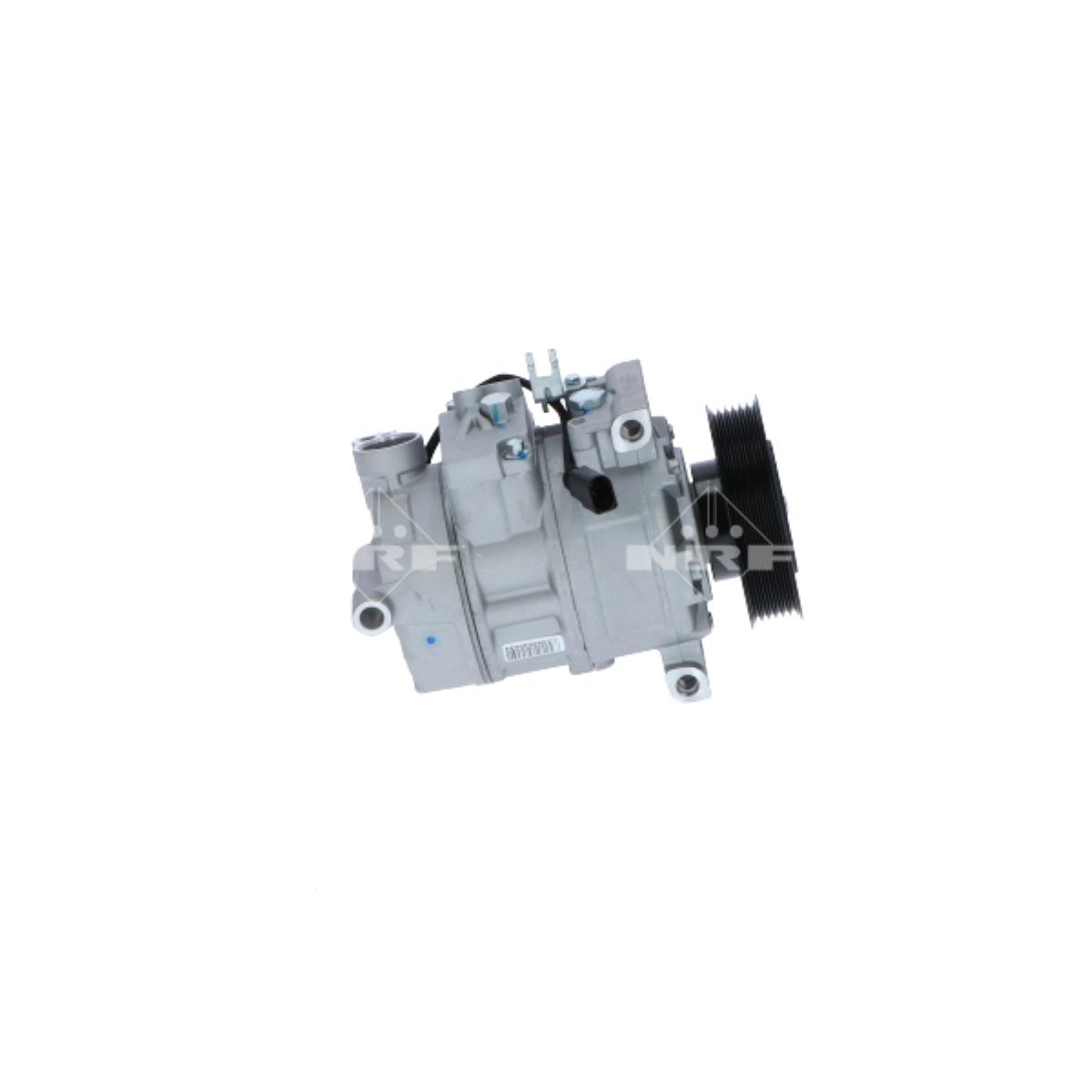 Kompressor Klimaanlage für Audi A4 Avant