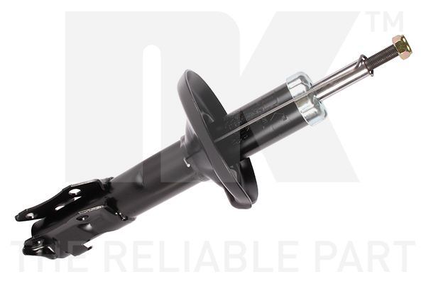 Stoßdämpfer Gas vorne links rechts passend für VW Lupo Polo Van Kasten/Kombi