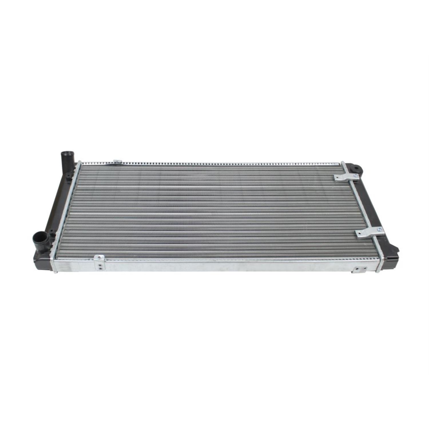 Kühler Wasserkühler Motorkühler Aluminium für Seat Toledo I 1L 1.8i 2.0i
