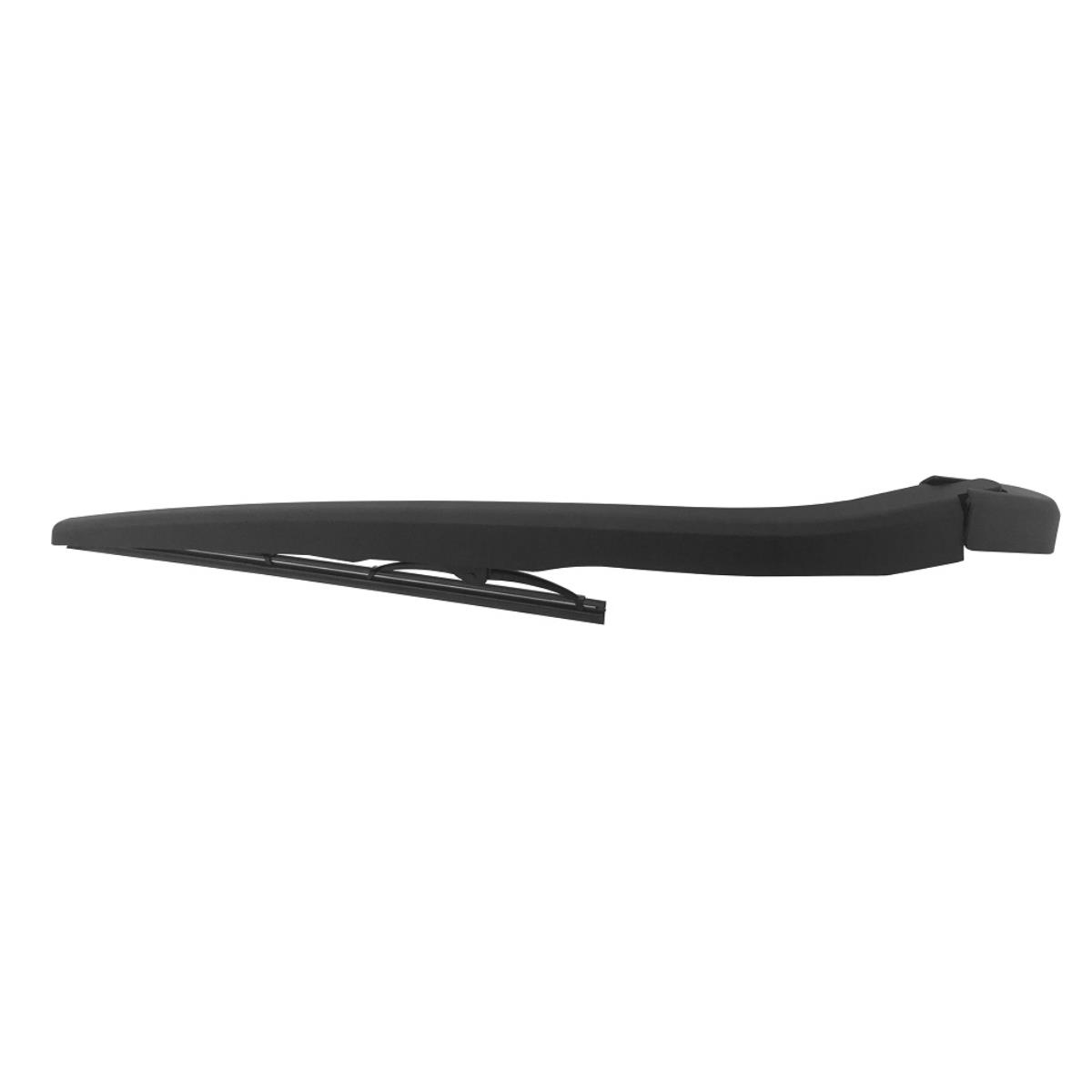 Wischarm Scheibenreinigung hinten ABAKUS für Chevrolet Captiva C100 C140