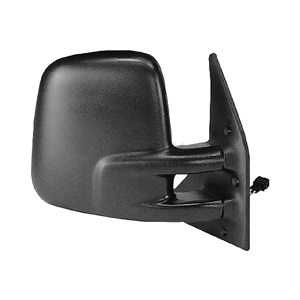 Außenspiegel rechts für VW Transp. T4 elektrisch beheizbar konvex