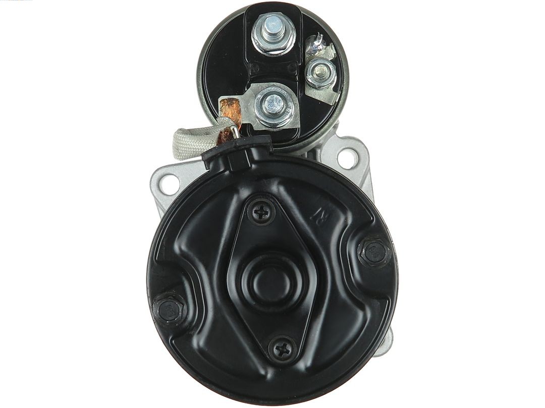 AS-PL Anlasser Starter 1.80kW für Fiat Grande Punto Doblo Strada Pick-up